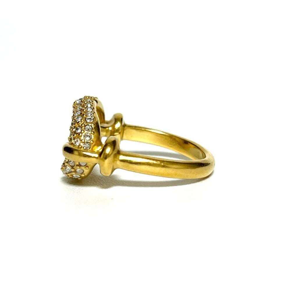 DIOR Ring - Picture 2 of 10